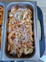 Buffet 2: Grieks (€ 25,00 per persoon)